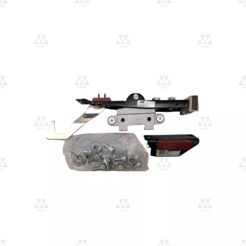 1023004A01 | REPLACEMENT KIT LOCK ASSEMBLY TYPE 01/C IP20