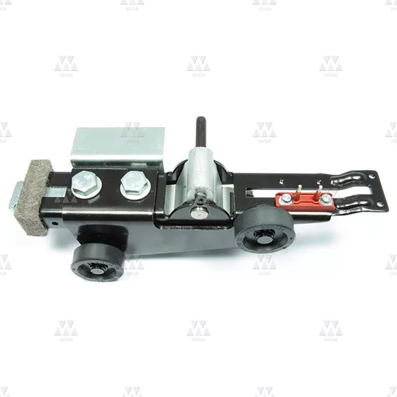 1023030A02 | REPLACEMENT KIT. LOCK ASSEMBLY TYPE 11/R. IP20 EXECUTION