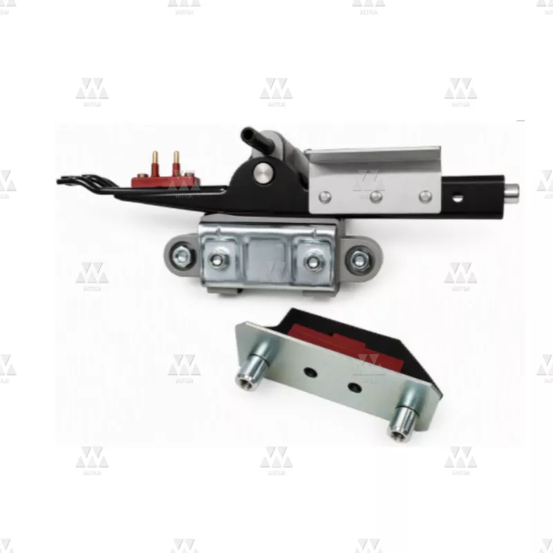 1023030A02 | REPLACEMENT KIT. LOCK ASSEMBLY TYPE 11/R. IP20 EXECUTION