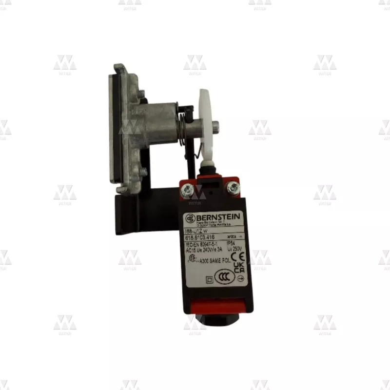 1040446A31 | EMERGENCY SBLOQ. KIT W/SAFETY CONTACT H=41. WITHOUT RESET TYPE 11-31/R 71/L 01/C