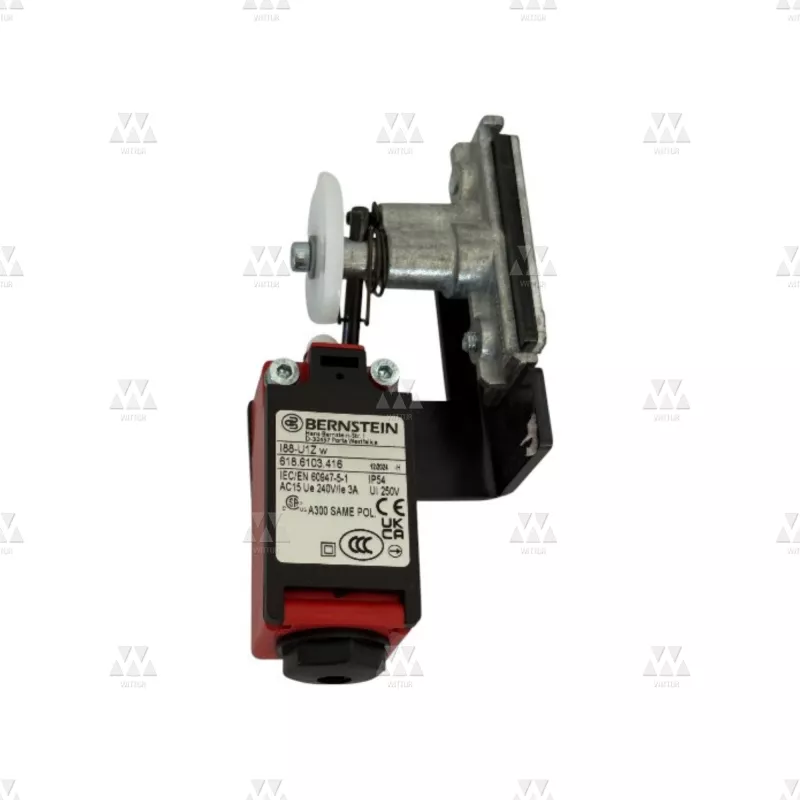 1040446A32 | EMERGENCY SBLOQ. KIT W/SAFETY CONTACT H=41. WITHOUT RESET TYPE 11-31/L 71/R