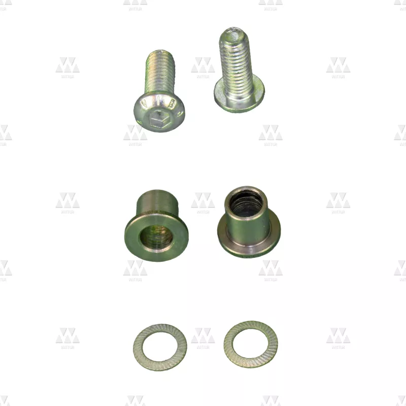 1051163A01 | PIÈCES DÉTACHÉES POUR CAME TYPE 4/S, 02/C