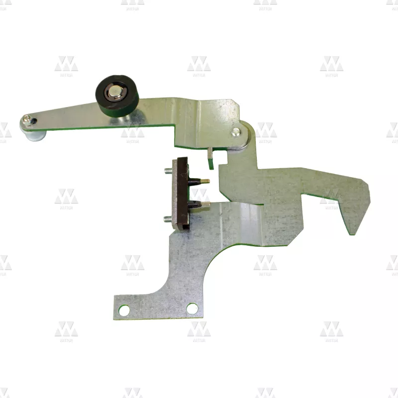 1051177A01 | PIÈCES DE RECHANGE POUR CAME CDL. KIT DE SERRURE 4/S, 02/C