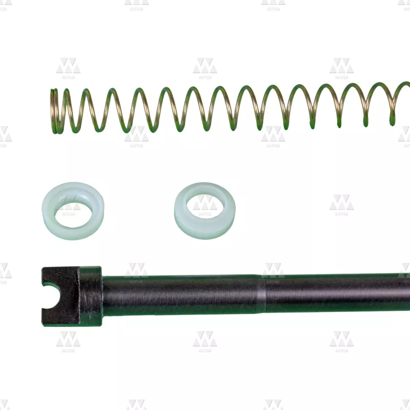 1051179A01 | PIÈCES DÉTACHÉES POUR CAME CDL. KIT DE RESSORT CAME TYPE 4/S, 4/AS, 02/C.