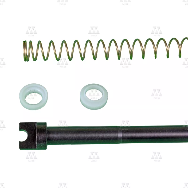 1051179A02 | CAR DOOR LOCK COUPLER SPARE PARTS SPRING GROUP. TYPE 12/R-L