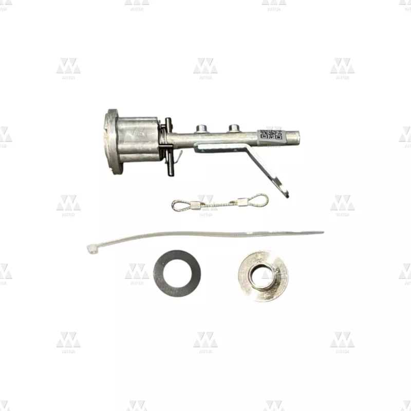 1052233A04 | EMERGENCY OPENING DEVICE TYPE 01/C NO LDU. TOP FRAME WITH DISPLAY