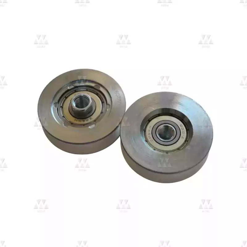 1086034A02-S2 | KIT DE 2 GALETS GUIDAGES SUPERIEUR STD