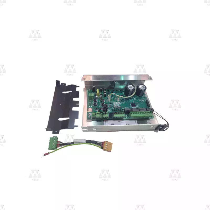 1093734A01IE | ELECTRONIC BOARD SPARE PARTS MIDI/SUPRA V2. STANDARD EXECUTION. ELECTRONIC BOX 1048150A01IE