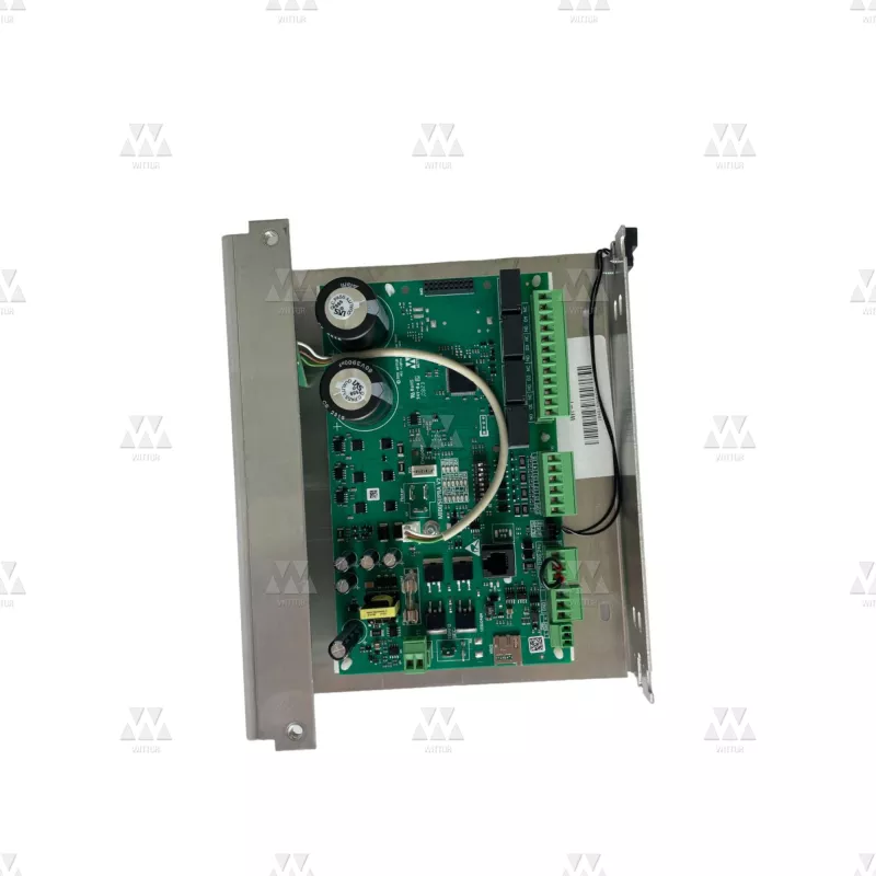 1093734A04CE | ELECTRONIC BOARD SPARE PARTS MIDI/SUPRA V2. CAN OPEN EXECUTION. ELECTRONIC BOX 0904995A11