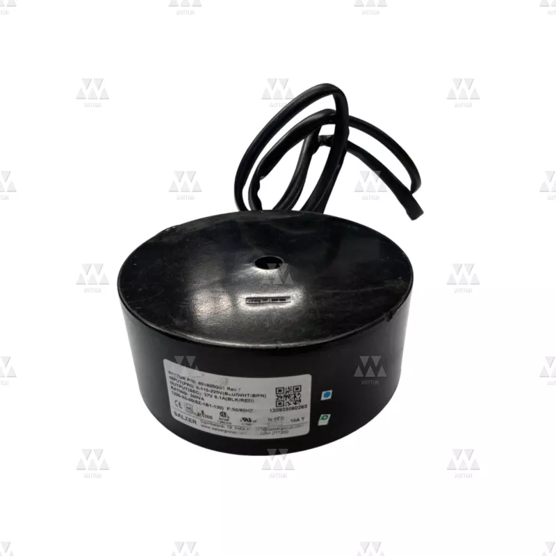 1097561A01 | TRANSFORMATEUR MIDI/SUPRA V2 IP20 + ADAPTATEUR INVERSEUR (MIDIV2 À MIDI)