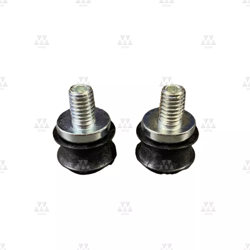 1107756A01-S2 | 2X TRUCK COUNTER ROLLERS AUGUSTA EVO