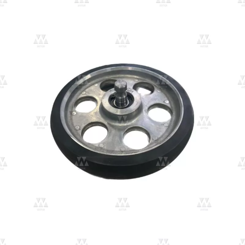168962G01 | GALET D. 200MM WRG LARGEUR 38MM
