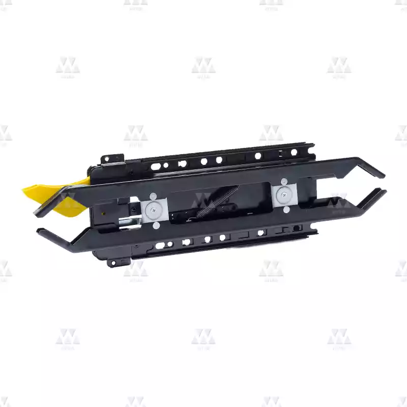 3201020045/C | CAME RETRACTABLE RENFORCEE TYP