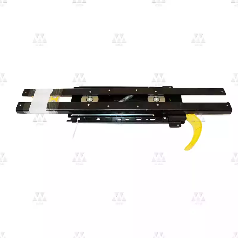 3201020107VB | CAME RETRACTABLE RENF TYPE B L