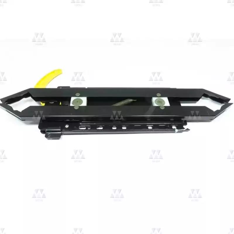 3201020118V02 | CAME RETRACTABLE TYPE B LG=500