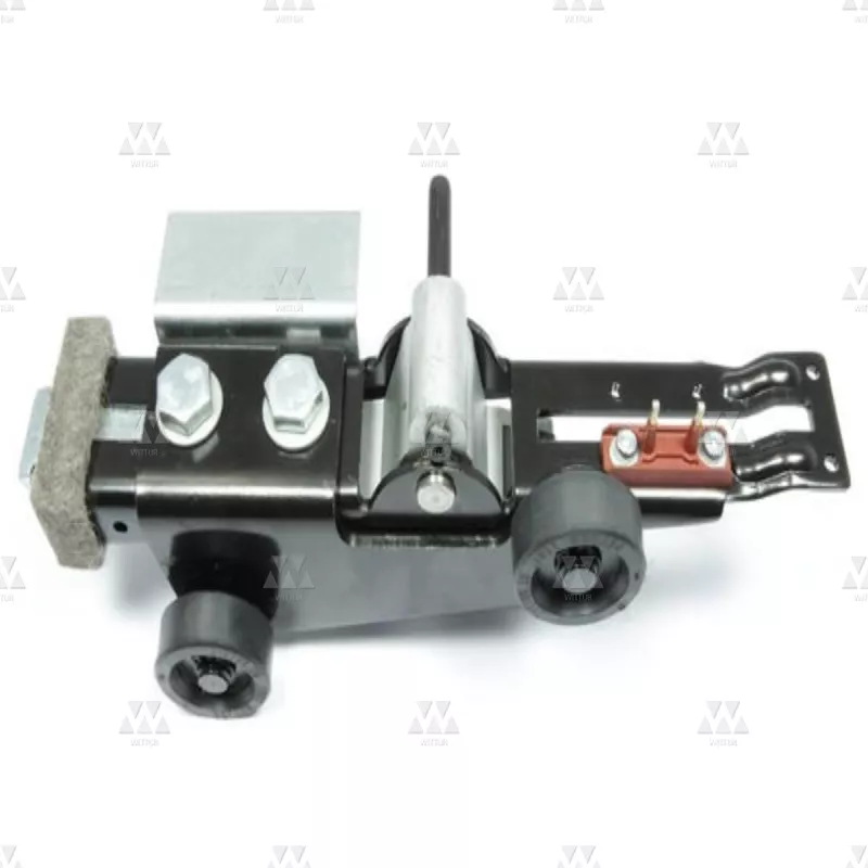 3201030009V02 | ASSEMBLY HOOK FOR TELESCOPIC HANGER.  HYDRA DOOR TYPE 11-41 RIGHT
