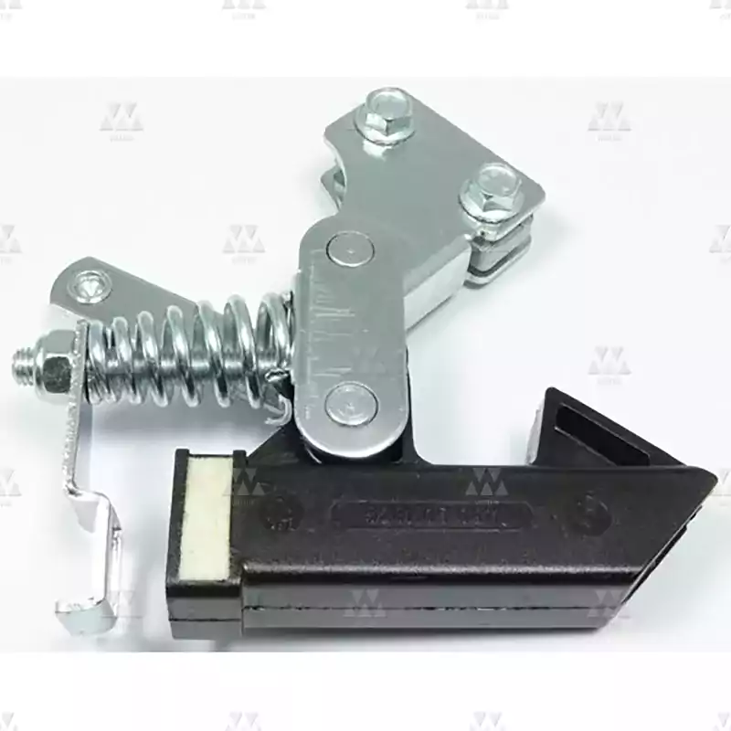 3201030086V03 | EMERGENCY COMPLETE CLUTCH RELEASE