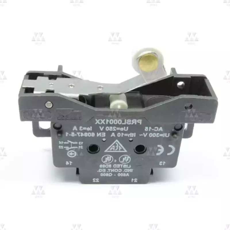 3201059254V02 | MICROSWITCH INTERRUPTOR 4TRMS&DBL CFF C200/201 RIGHT