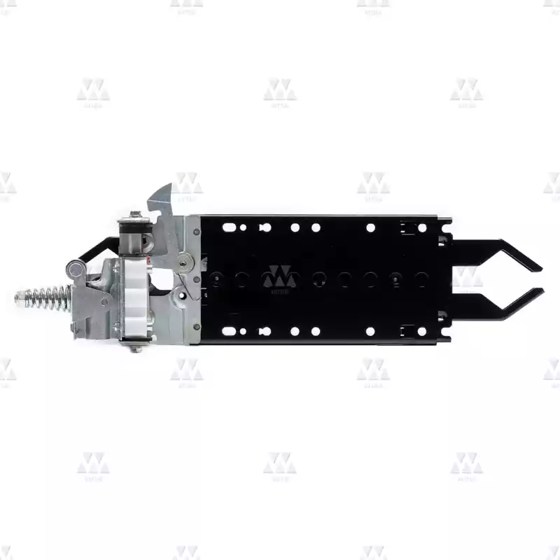 3201120218V01 | RETRACTABLE CAM LENGTH = 450 MM FOR HYDRABELT MODEL TYPE 12 / 72 RIGHT OPENING