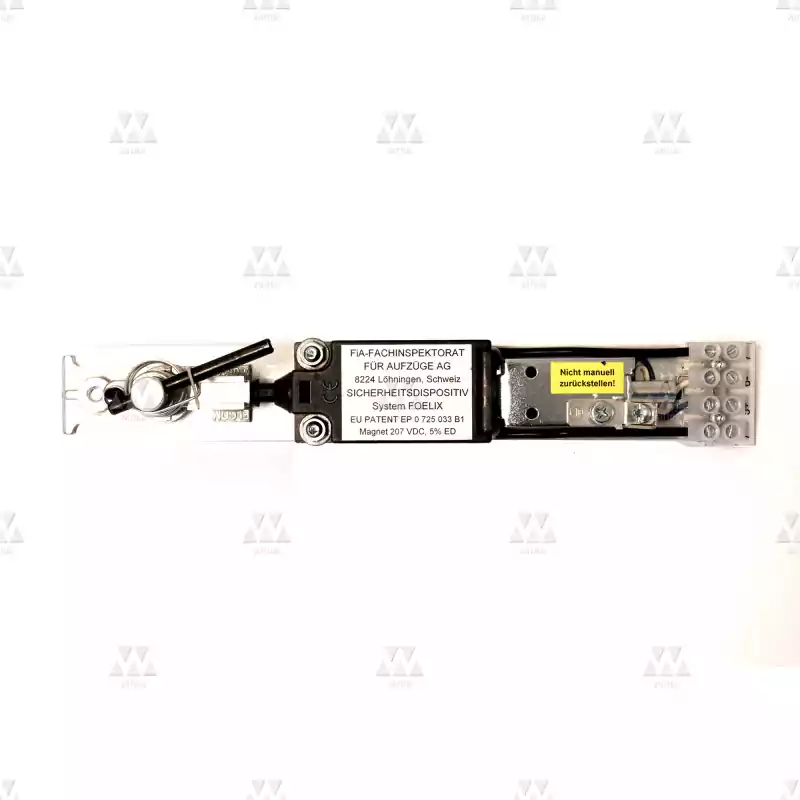 3201130344V01 | ENS CONTACT BISTABLE FOELIX TR
