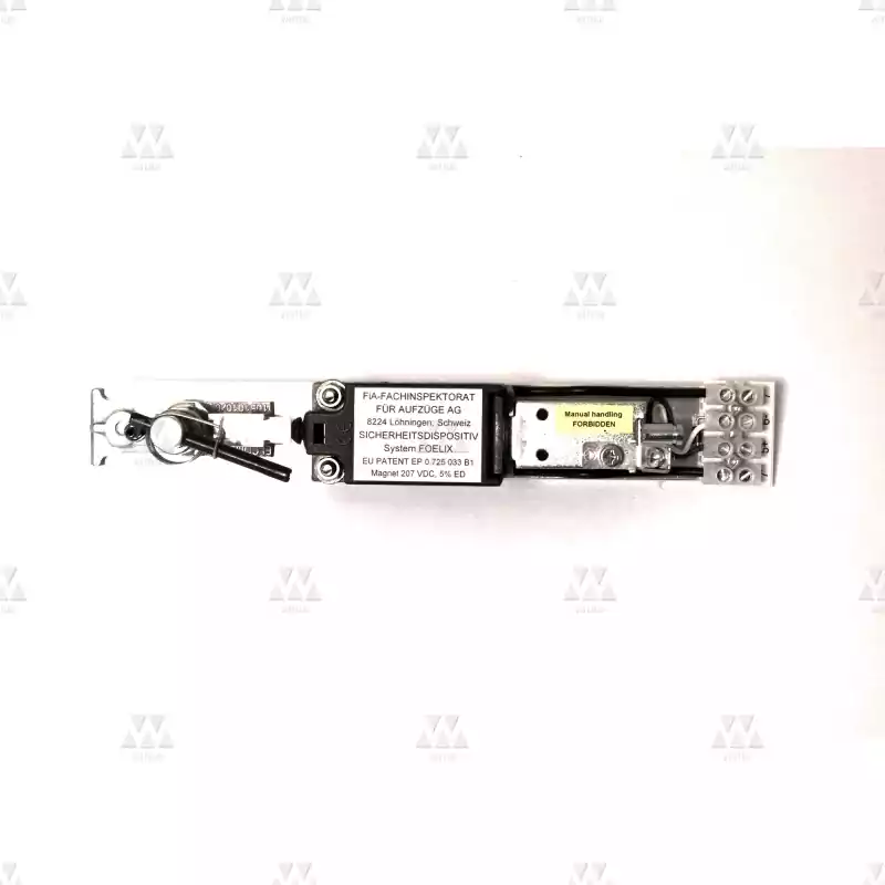 3201130344V02 | ENS CONTACT BISTABLE FOELIX TR