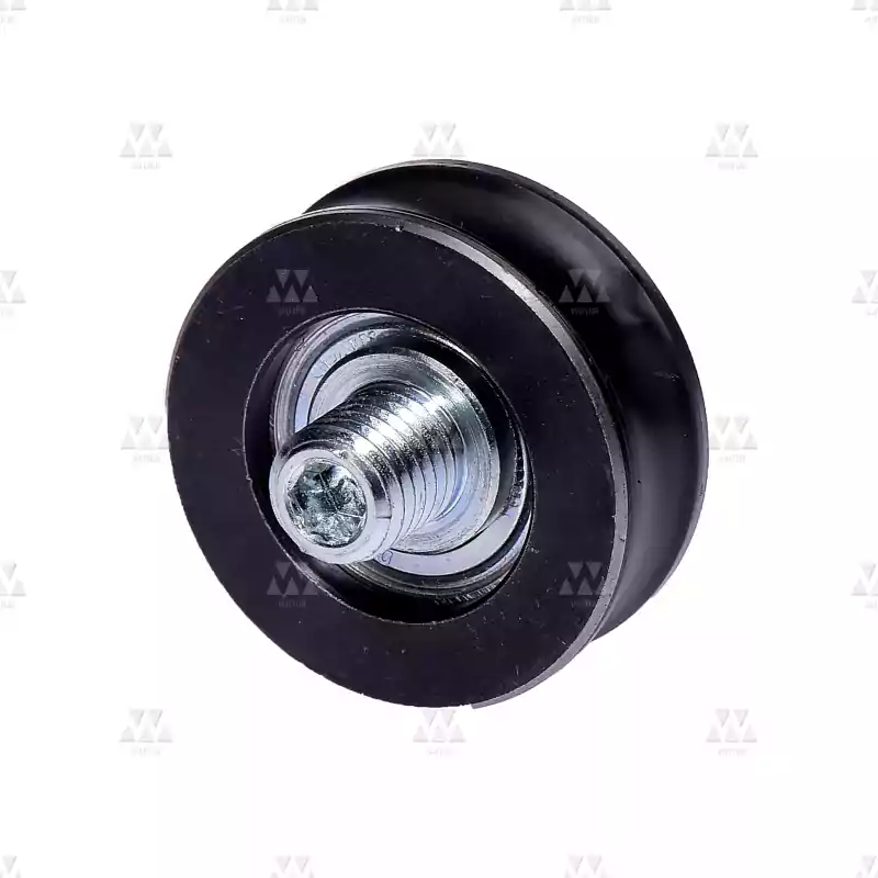 3201140876 | GALET INFERIEUR NYLON O43 HB/H