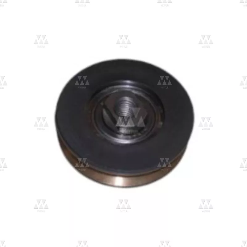 3201150069 | SUPPORT GALET D56 NYLON AVEC BRONZE