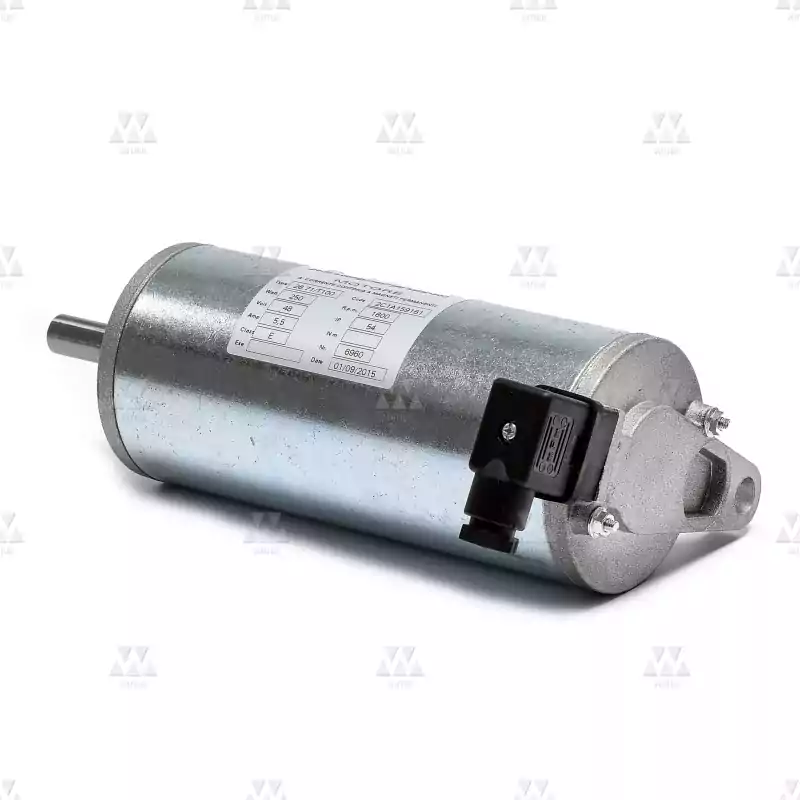 3201159161 | MOTEUR 48VCC 250W 1600TR/M HA