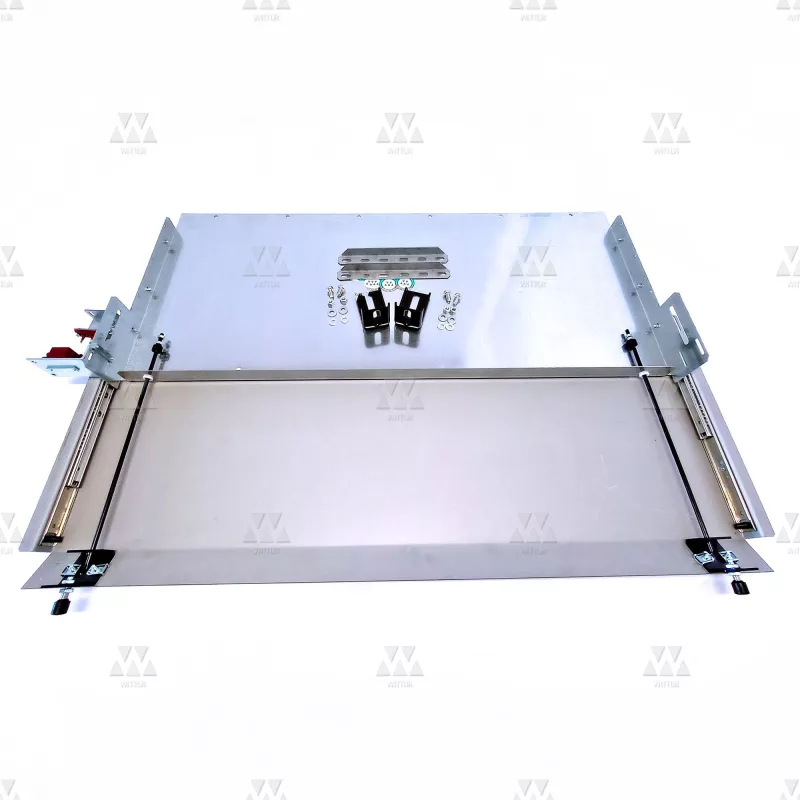 3201160209V01 | TELESCOPIC TOE ASSEMBLY CO 500/650
