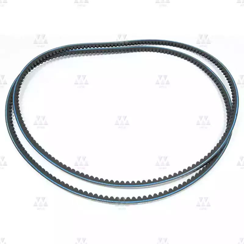 3201231510 | KIT 2 COURROIES CRANTE LG=1080