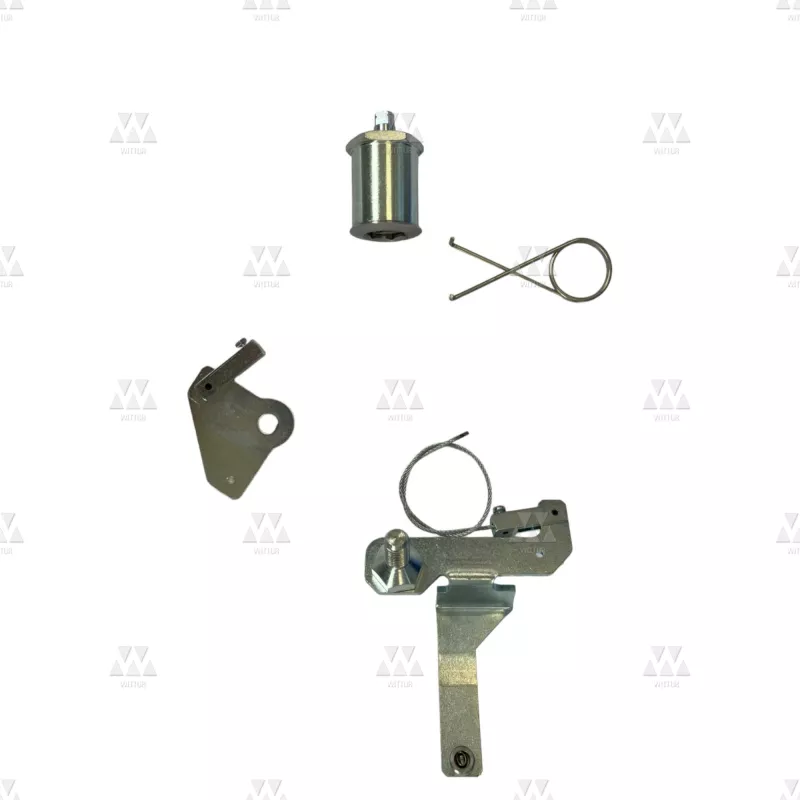 3201350048 | KIT DE DEVERROUILLAGE PORTE 01