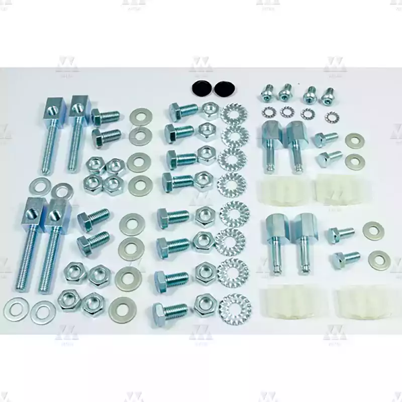 3201399854V18 | ACCESSORIES PACKETS LIST TYPE J18