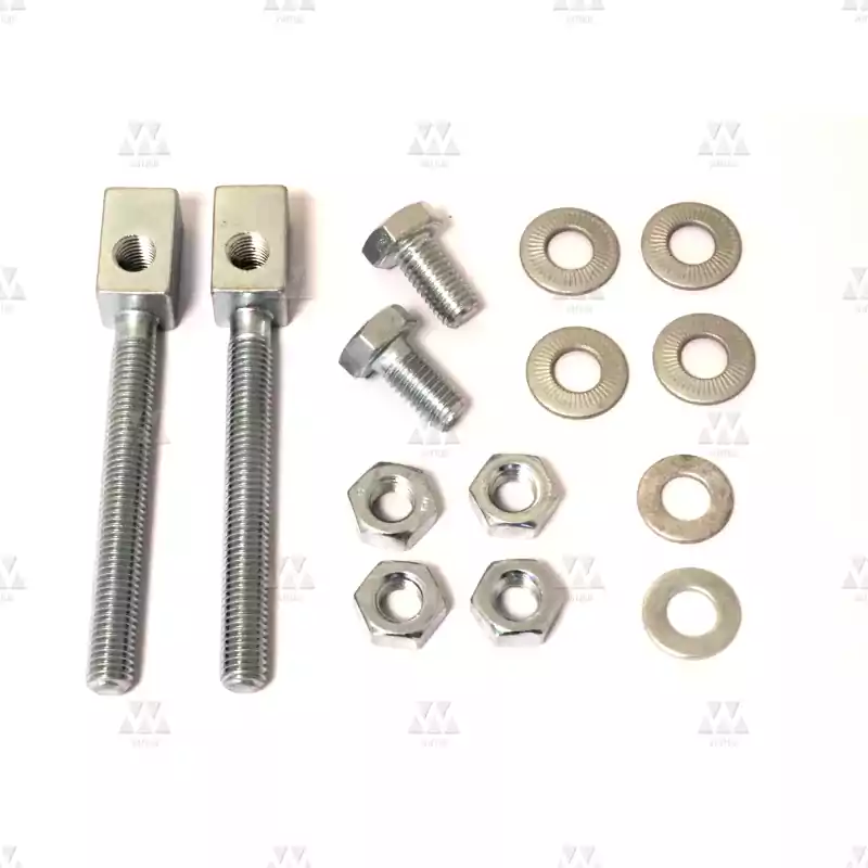3201710119V02PA/D4 | KIT DE 2 BOULONS ATTACHE O10 -