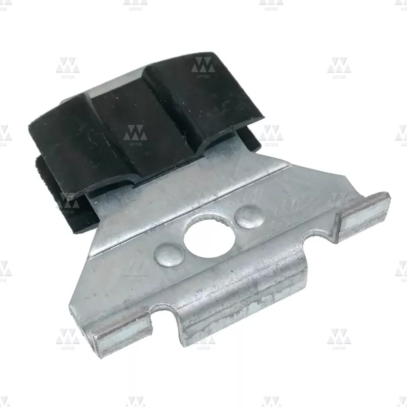 3212040013 | PATIN INFÉRIEURE POUR PORTES ARIES
