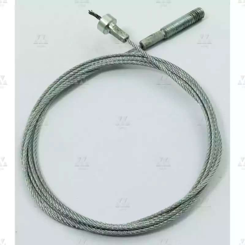 3212054010L131 | TOWED CABLE L=1310MM CO=800-850-900 TYPE 11/R-L FOR ARIES AND TYPE 12/R-L FOR PIUMA