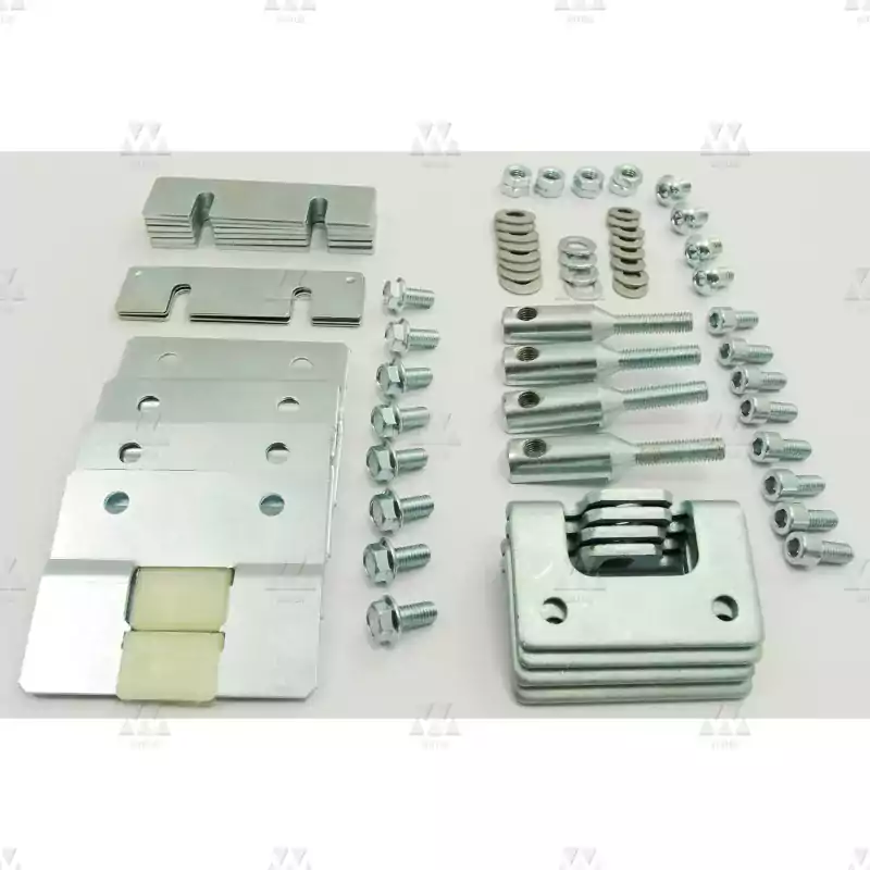 3214399854V21 | ACCESSORIES PACKETS LIST TYPE MD21