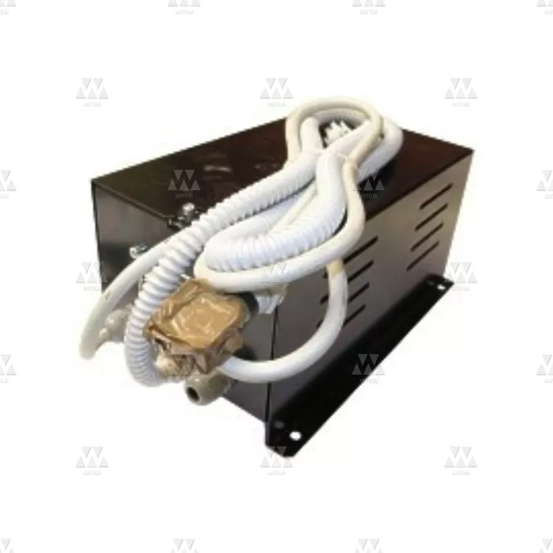 5302000004 | CONTROLLER RCRE 24 COMPLETE WITH HOUSING + SERVICE CABLE