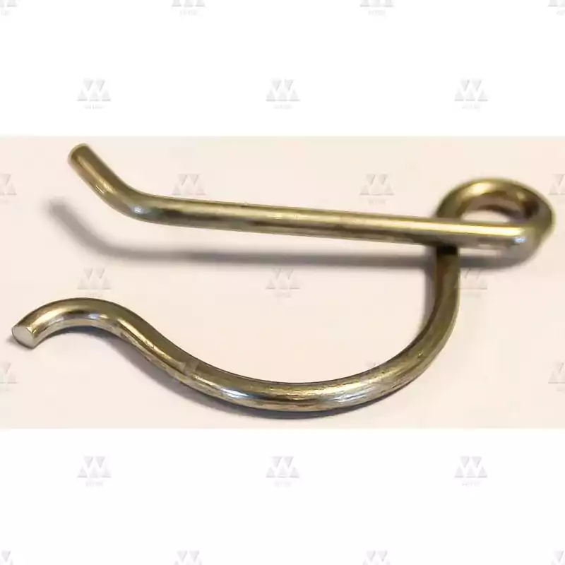 600927H01 | CLIPS DE DEVERROUILLEUR FL