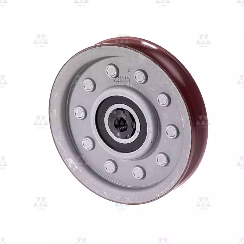 601106G01 | GALET SUPERIEUR SUR ROULEMENT
