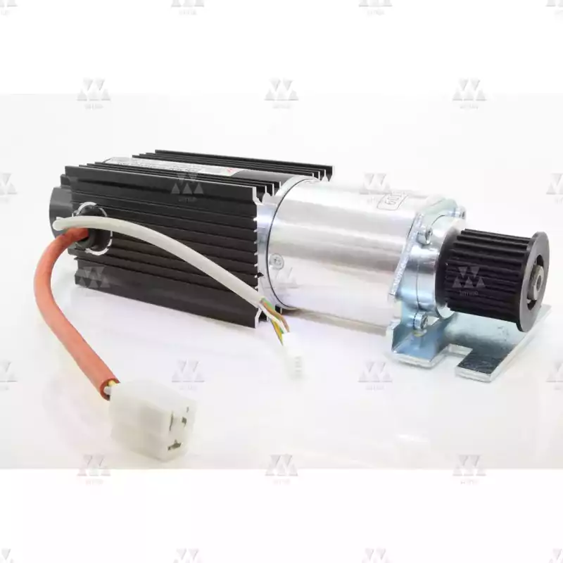 0601370A03 | SUPRA MOTOR IP20 COMPLETE. SINGLE COUPLER, DRIVE 2 LEFT