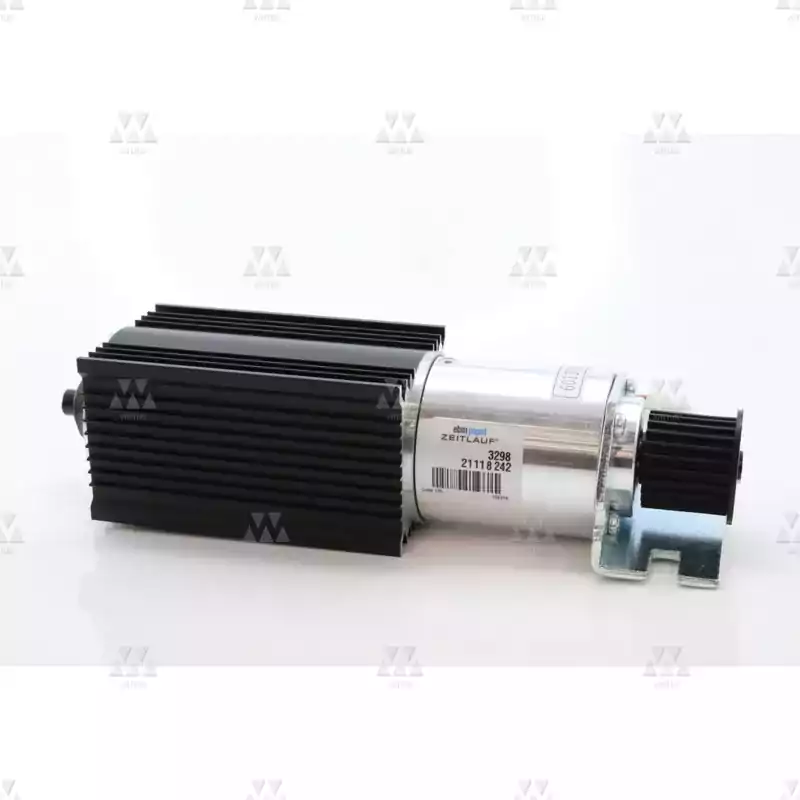 0601370A04 | SUPRA MOTOR IP20 COMPLETE. SINGLE COUPLER, DRIVE 2 RIGHT