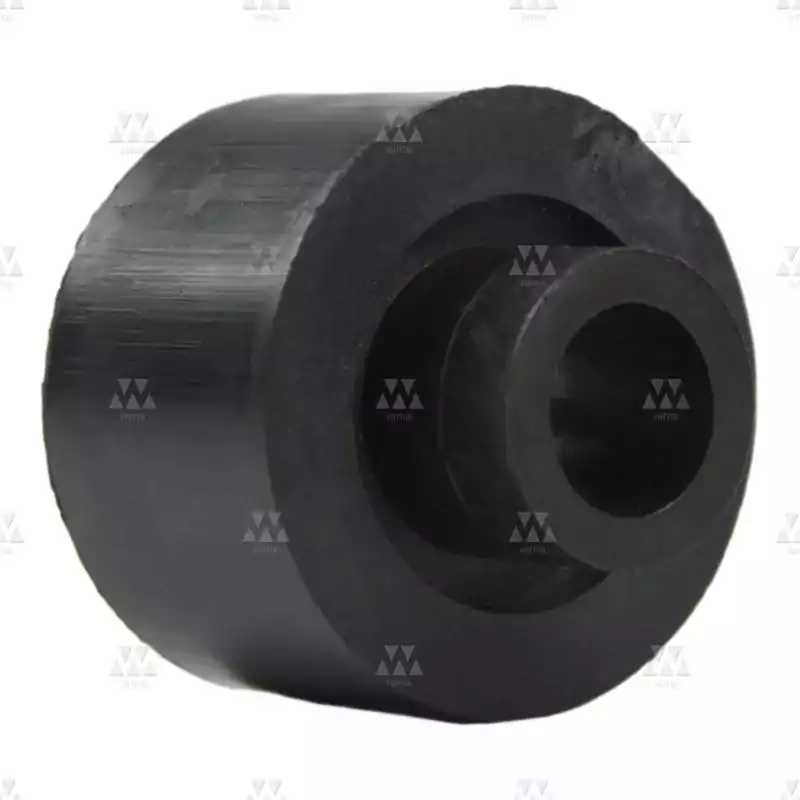 601865G02 | LANDING LOCK ROLLER FIRE-PROOF D50/10X16MM
