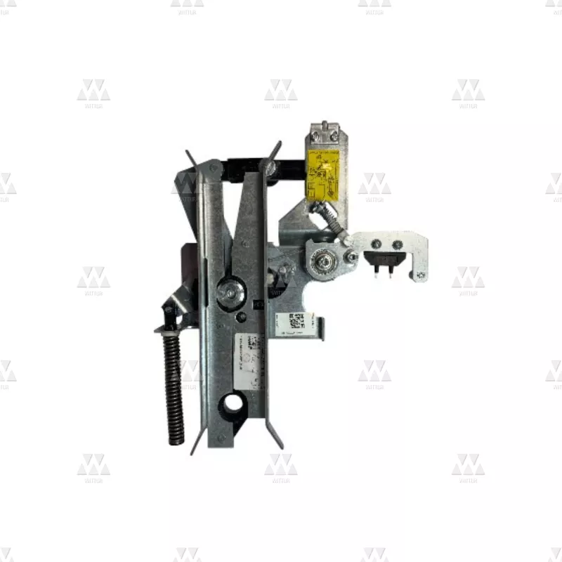 602494G05 | LOCK COUPLER KIT AMD R1 LEFT SIDE OPENING NH=300