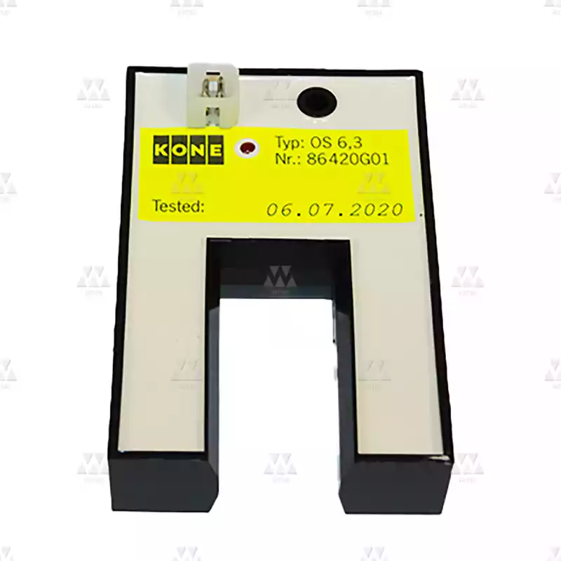 86420G01 | INTERRUPTEUR D'OSCILLATEUR IP5