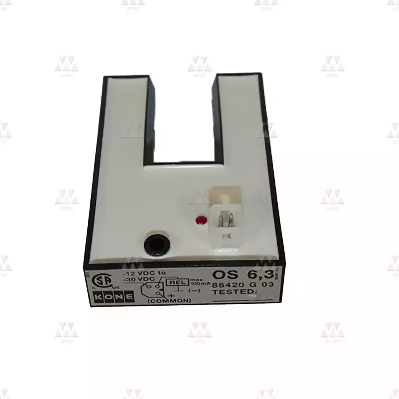 86420G03 | INTERRUPTEUR D'OSCILLATEUR IP4