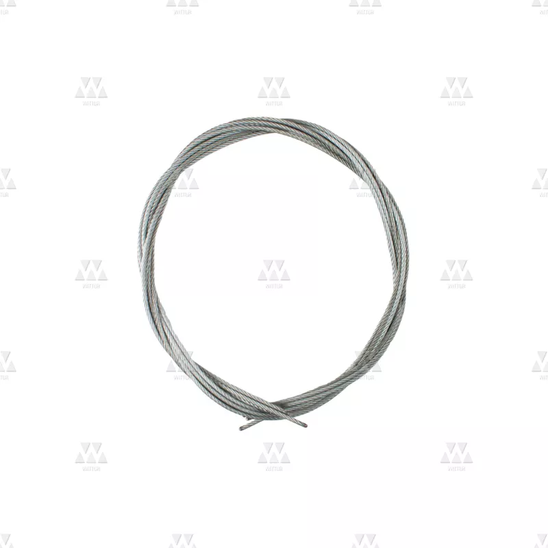 89739H05 | SYNCHRONIZATION ROPE, D2,4/ 7X19, L=1325MM
