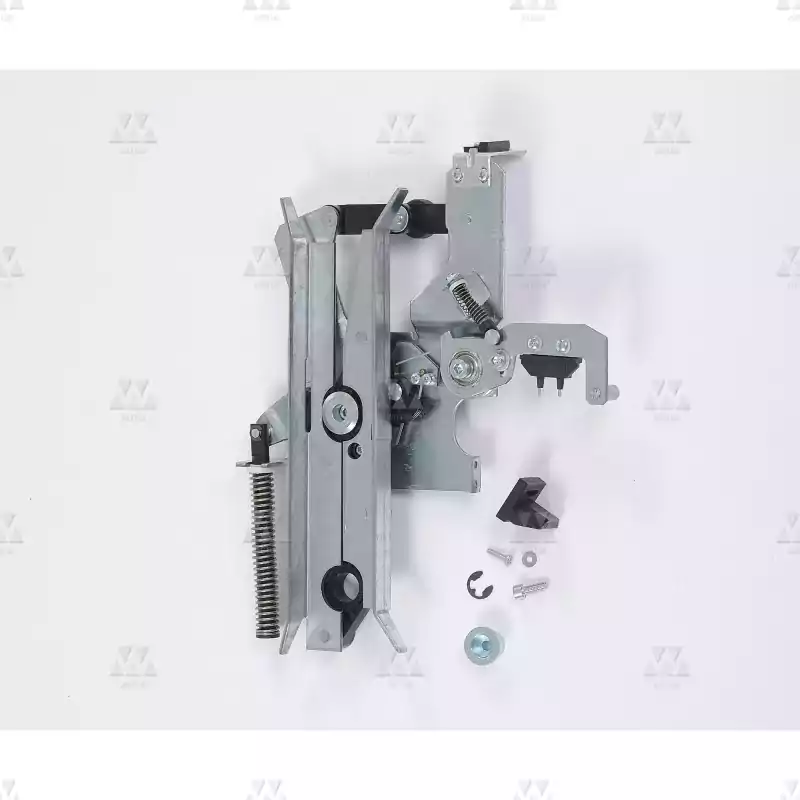 0900650A03 | LOCK COUPLER ECO/ D10, R1, LEFT HAND, NH=300