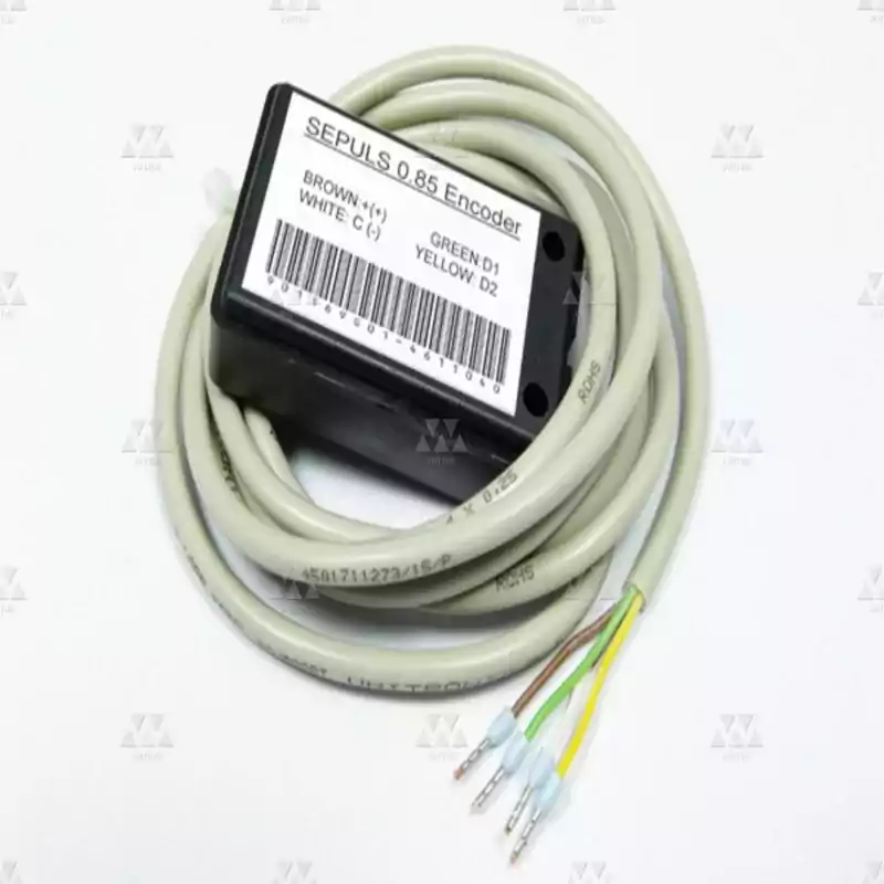 901169G01 | ENCODEUR POUR RCF1 ANCIEN MODE