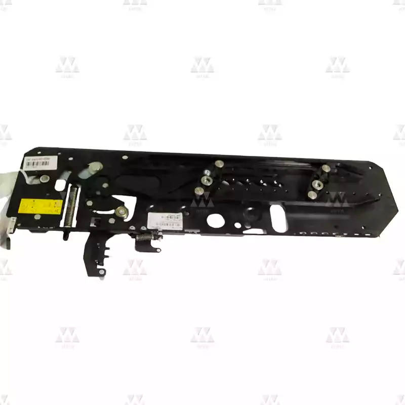 901871G15 | CAME DROITE ECO DESAXEE 125-25