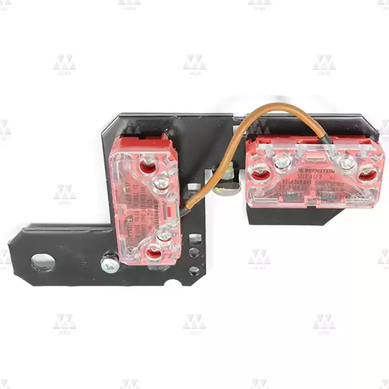 901879G01 | ADDITIONAL LOCK LATCH IP20 SHEET METAL 2.99x82x155